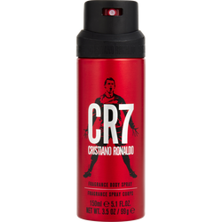Cristiano Ronaldo Cr7