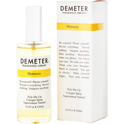 Demeter The Destination Collection Morocco