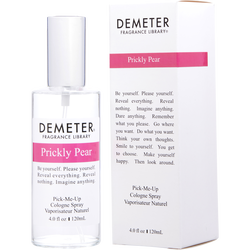 Demeter Prickly Pear