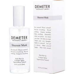 Demeter Sheerest Musk