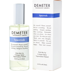 Demeter Spacewalk
