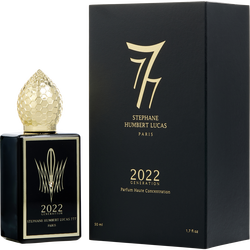 Stephane Humbert Lucas 777 2022 Generation Black