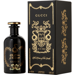 Gucci The Voice Of The Snake