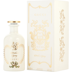 Gucci Winter's Spring