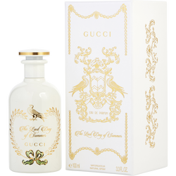 Gucci The Last Day Of Summer