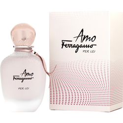 Amo Ferragamo Per Lei