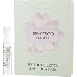 Jimmy Choo Floral