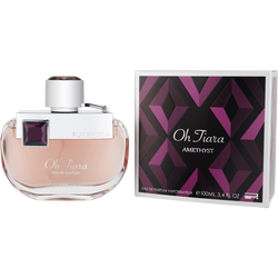 Rue Broca Oh Tiara Amethyst
