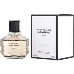 Glenn Perri Unpredictable Imparfait