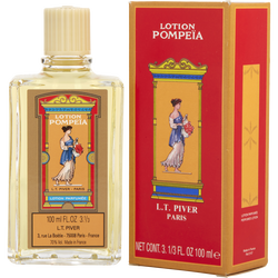 L.T. Piver Lotion Pompeia