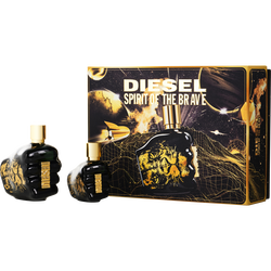 Diesel Spirit Of The Brave
