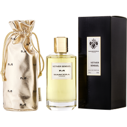 Mancera Vetiver Sensuel