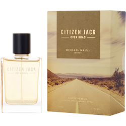 Michael Malul Citizen Jack Open Road