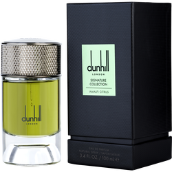 Dunhill Signature Collection Amalfi Citrus