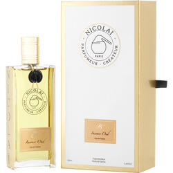 Parfums De Nicolai Incense Oud