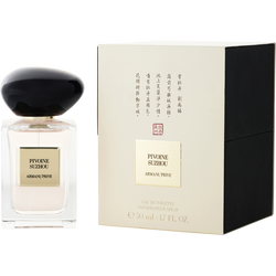 Armani Prive Pivoine Suzhou