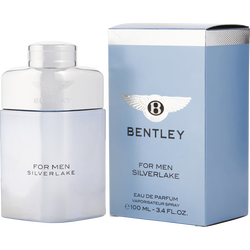 Bentley Silverlake
