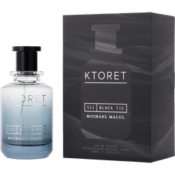 Michael Malul Ktoret 511 Black Tie