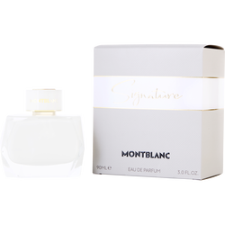 Mont Blanc Signature