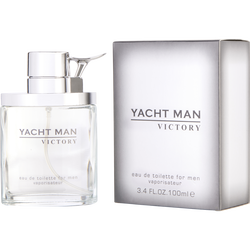 Yacht Man Victory