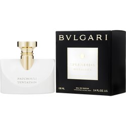 Bvlgari Splendida Patchouli Tentation