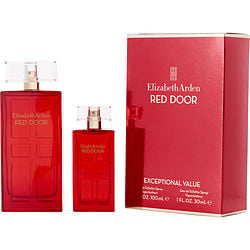 Red Door 2pc Perfume Gift Set 