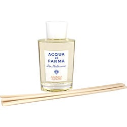 Acqua Di Parma Blu Mediterraneo Arancia Di Capri
