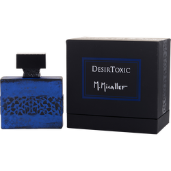 M. Micallef Paris Desir Toxic