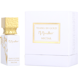 M. Micallef Ylang In Gold Nectar