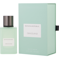 Banana Republic Grassland