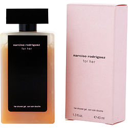 Narciso Rodriguez