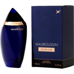 Mauboussin Private Club