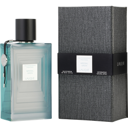 Lalique Les Compositions Parfumees Imperial Green