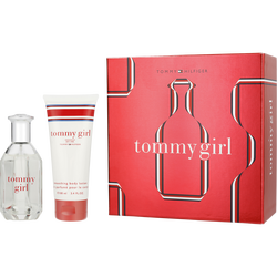 Tommy Girl