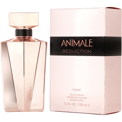 Animale Seduction