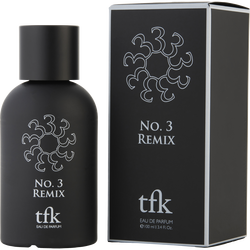 The Fragrance Kitchen 3 Remix