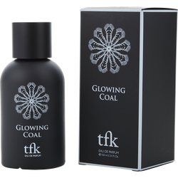 The Fragrance Kitchen Glowing Coal