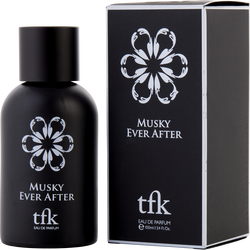 The Fragrance Kitchen Musky Ever After