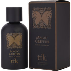The Fragrance Kitchen Magic Griffin