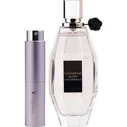Flowerbomb Bloom