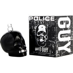 Police To Be Bad Guy