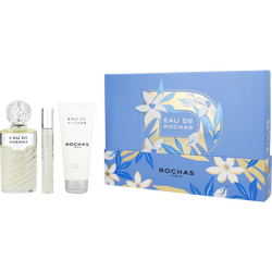 Eau De Rochas