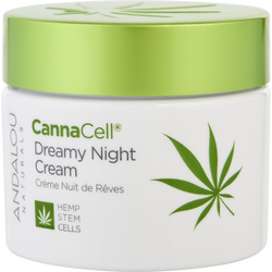 Andalou Naturals
