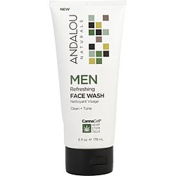 Andalou Naturals