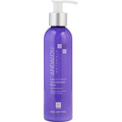 Andalou Naturals