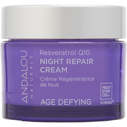 Andalou Naturals