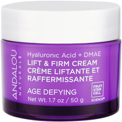Andalou Naturals