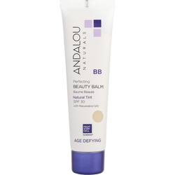Andalou Naturals