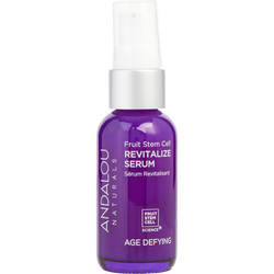Andalou Naturals