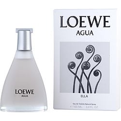 Agua De Loewe Ella